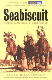 Seabiscuit - the book to read